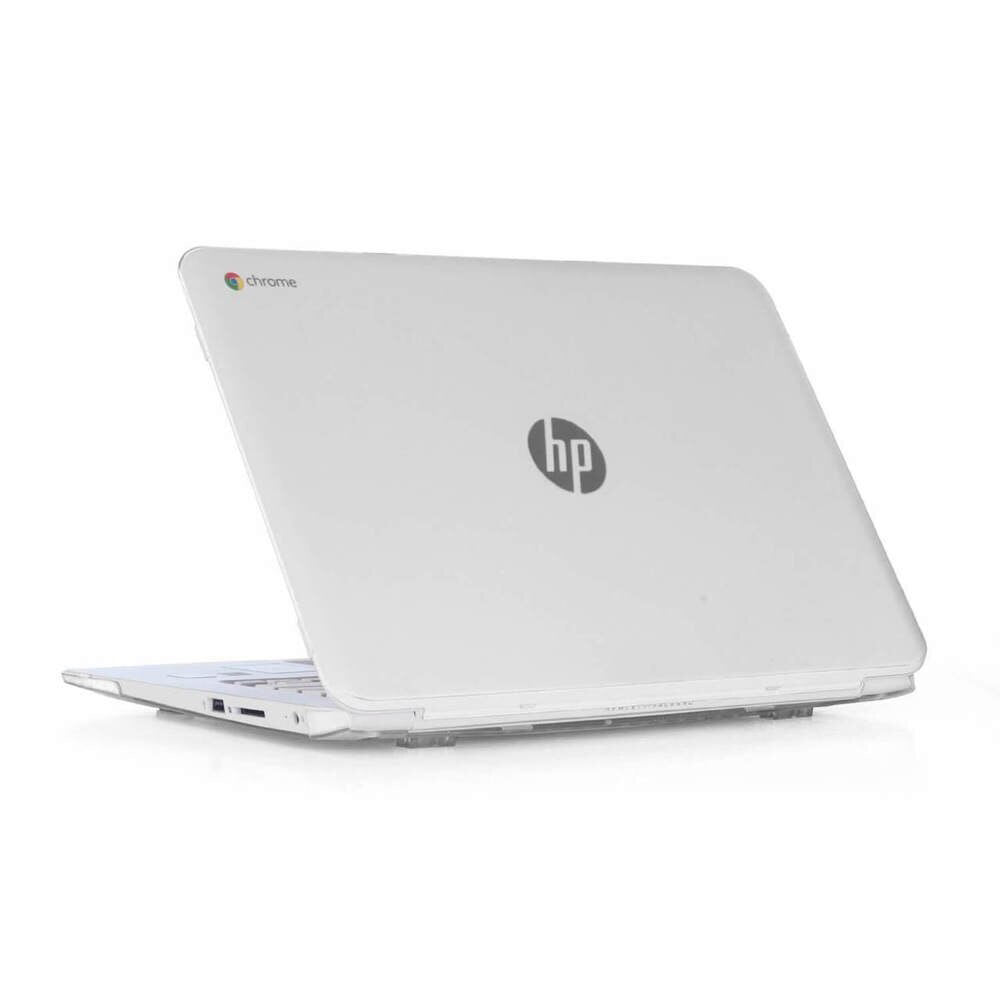 HP 14" Chromebook Netbook Laptop Computer (Certified Refurbished) (Open Box)