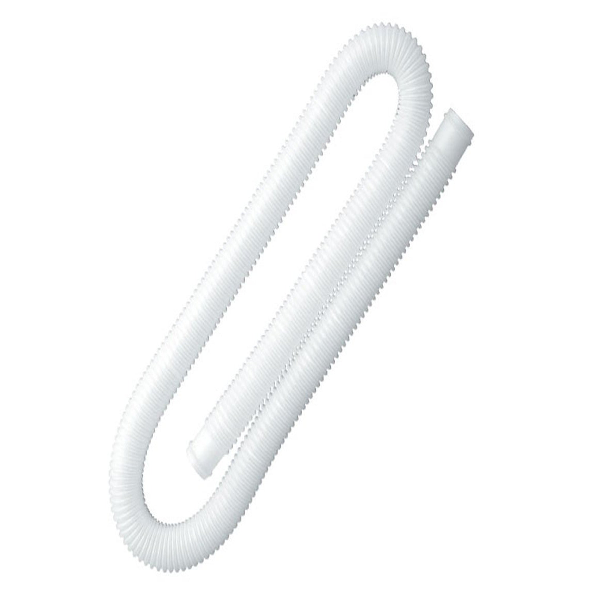 Intex 1.25" Diameter Pool Pump Replacement Hose 59" (2 Pack) 2500 GPH Pool Pump