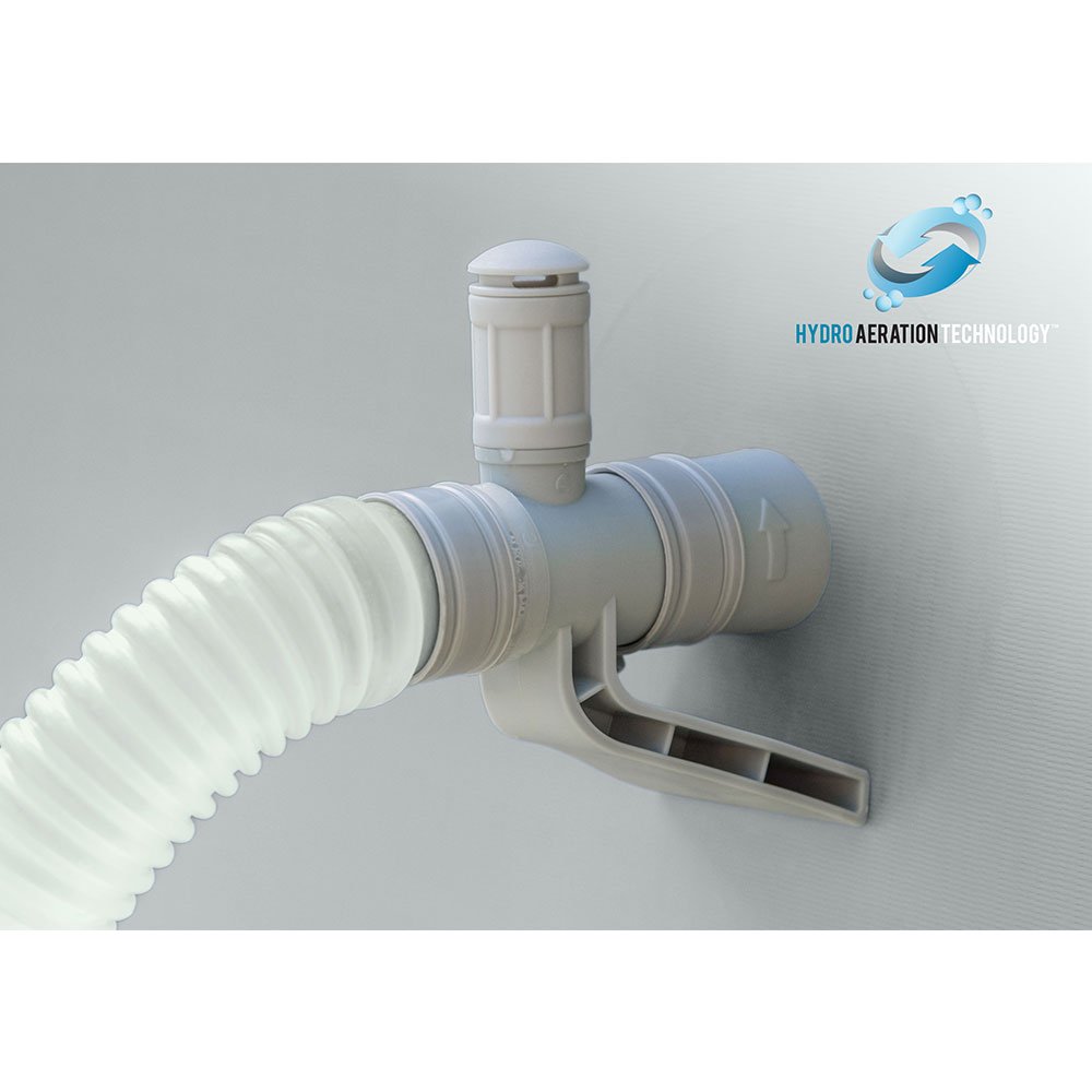 Intex Prism Frame Above Ground Swimming Pool with 330 GPH Filter Pump (2 Pack)