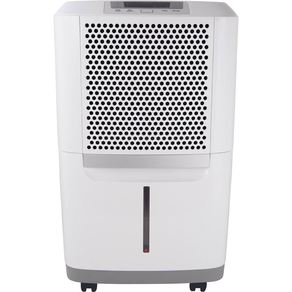 Frigidaire FAD504DWDE 50 Pint Capacity Dehumidifier (Damaged)