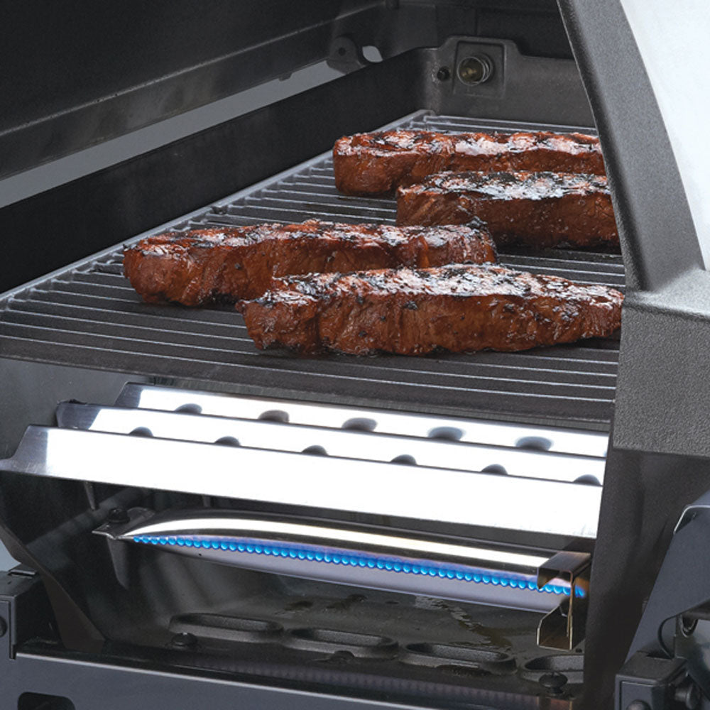 Broil King Flav-R-Wave Burner Plates for Select Broil King Gas Grills (Used)
