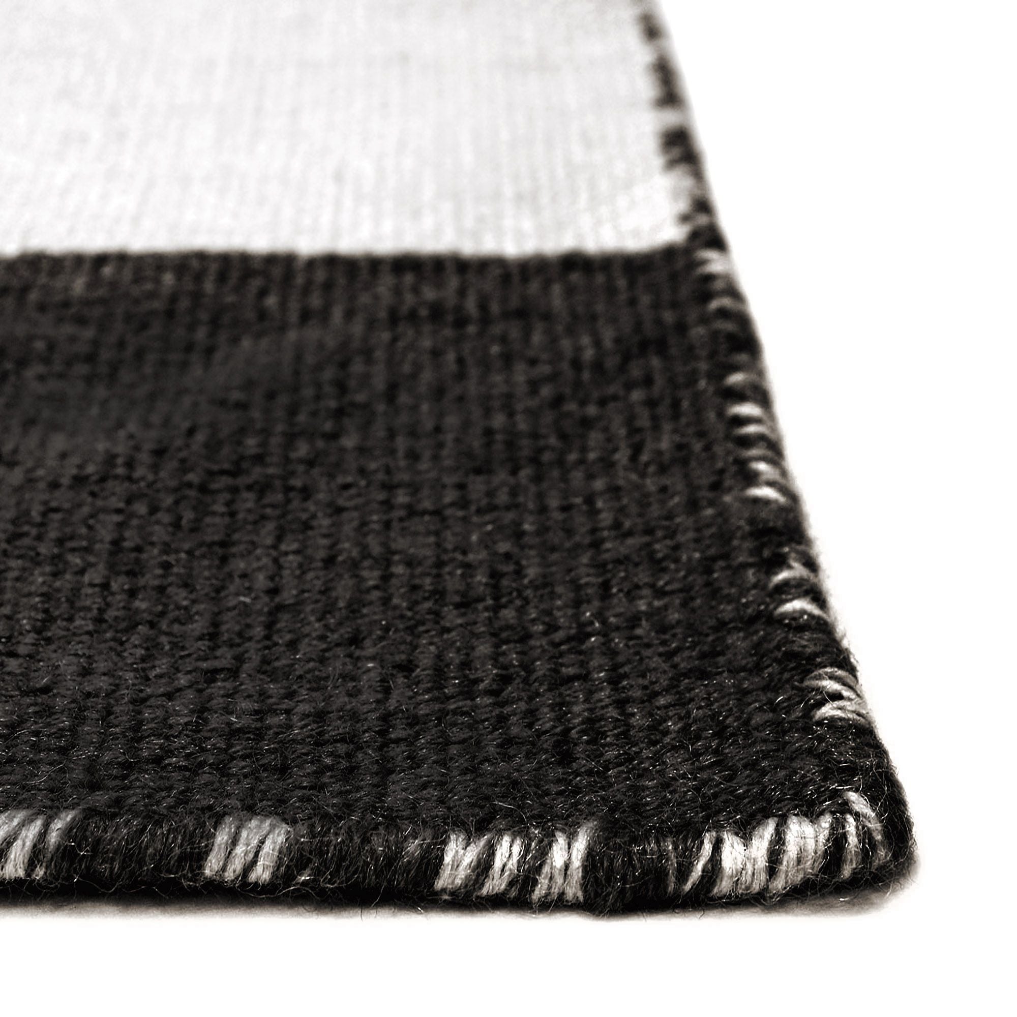 Liora Manne Transocean Indoor Outdoor Area Rug, Rugby Stripe, 8' 3" x 11' 6" - VMInnovations
