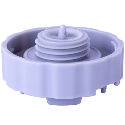 Air Innovations 2.15 Gal. Digital Humidifier, Platinum & Demineralization Filter