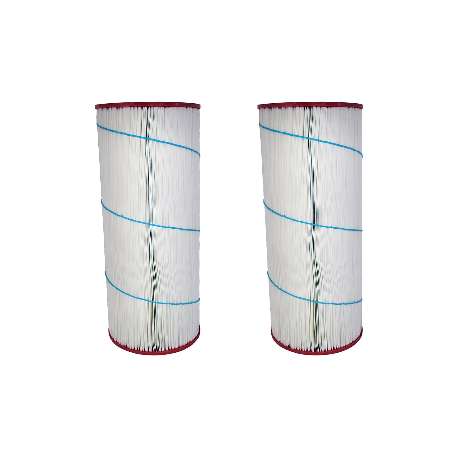 GreenStory Global Pool Filter Replacement (2 Pack)