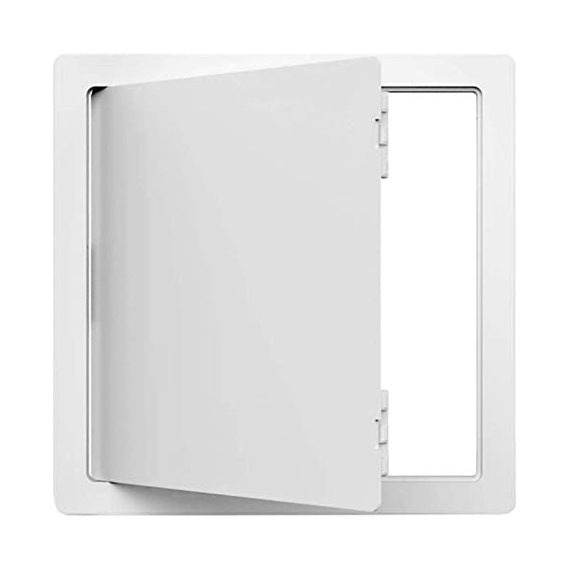 Acudor UF-3000  24 x 24  Inches Plastic Access Panel Flush to Wall Service Door