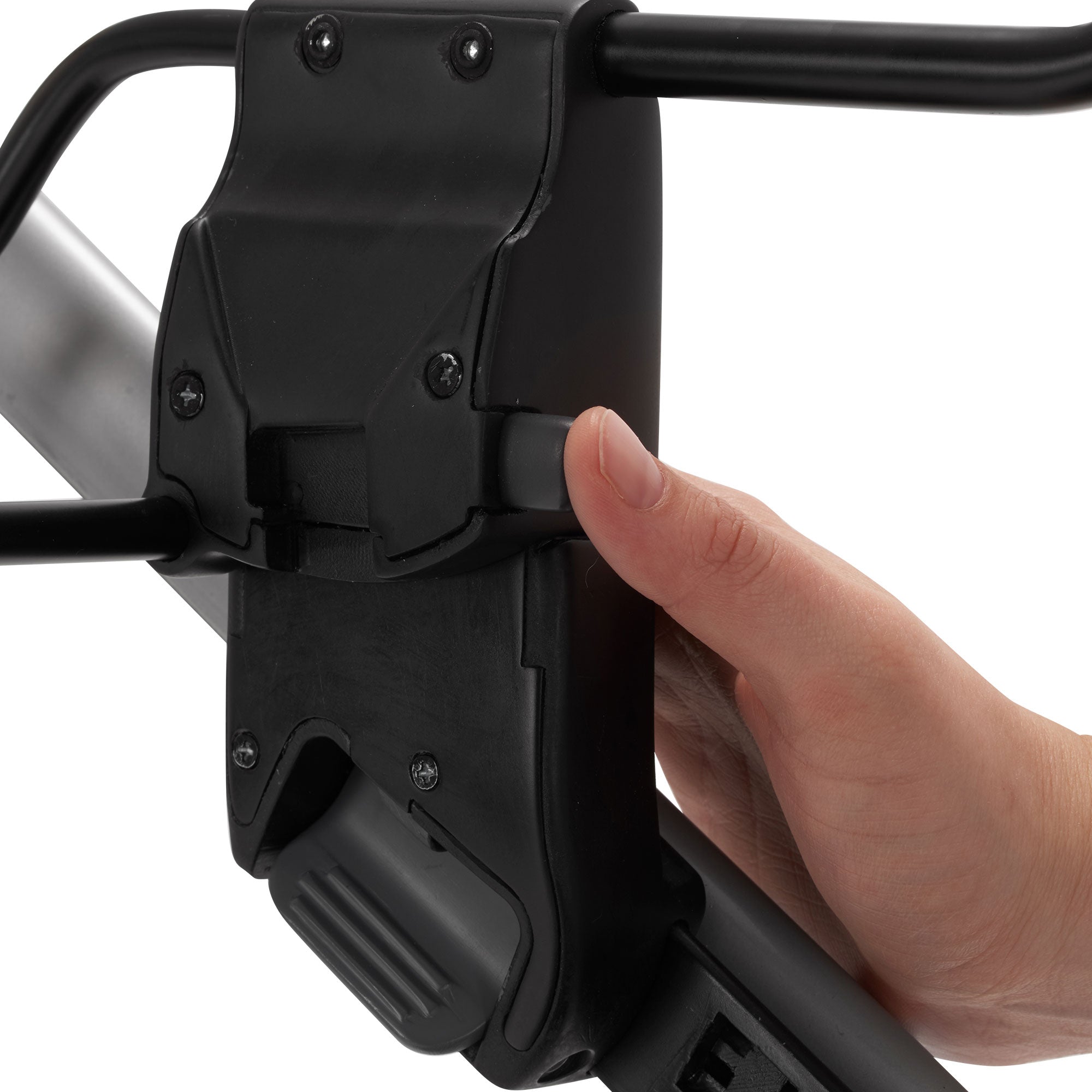 Evenflo Pivot Xpand Adapter for Perego, Graco, Chicco, and Peg Infant Car Seats - VMInnovations