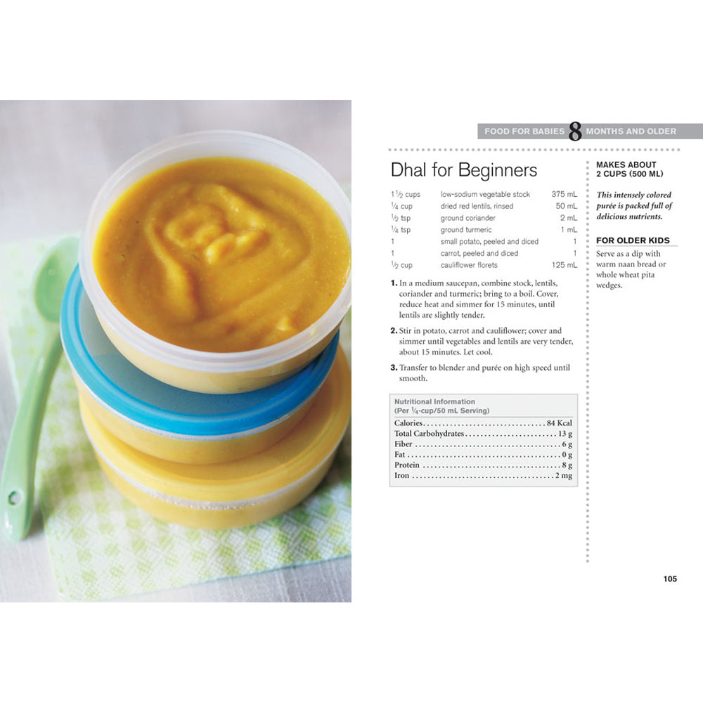 Weston 58917 32 Oz Dishwasher Safe Kitchen Blender & 175 Baby Food Recipe Book