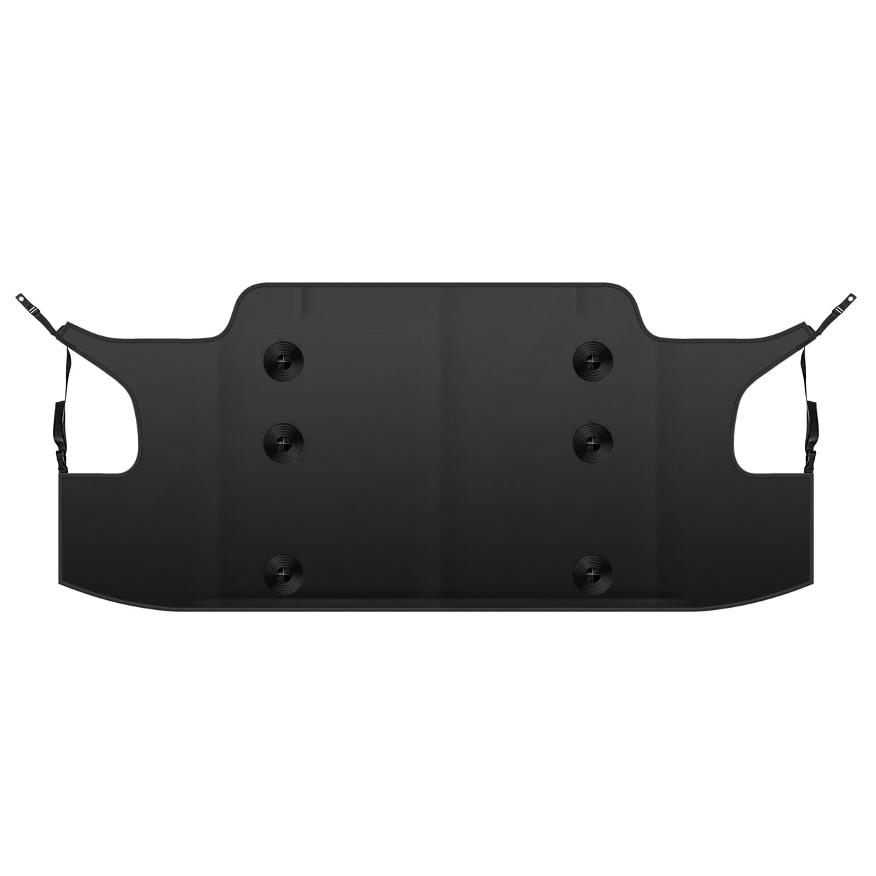 XG Cargo Pet Floor Liner for Jeep Wrangler JL without Right Speaker (Open Box) - VMInnovations