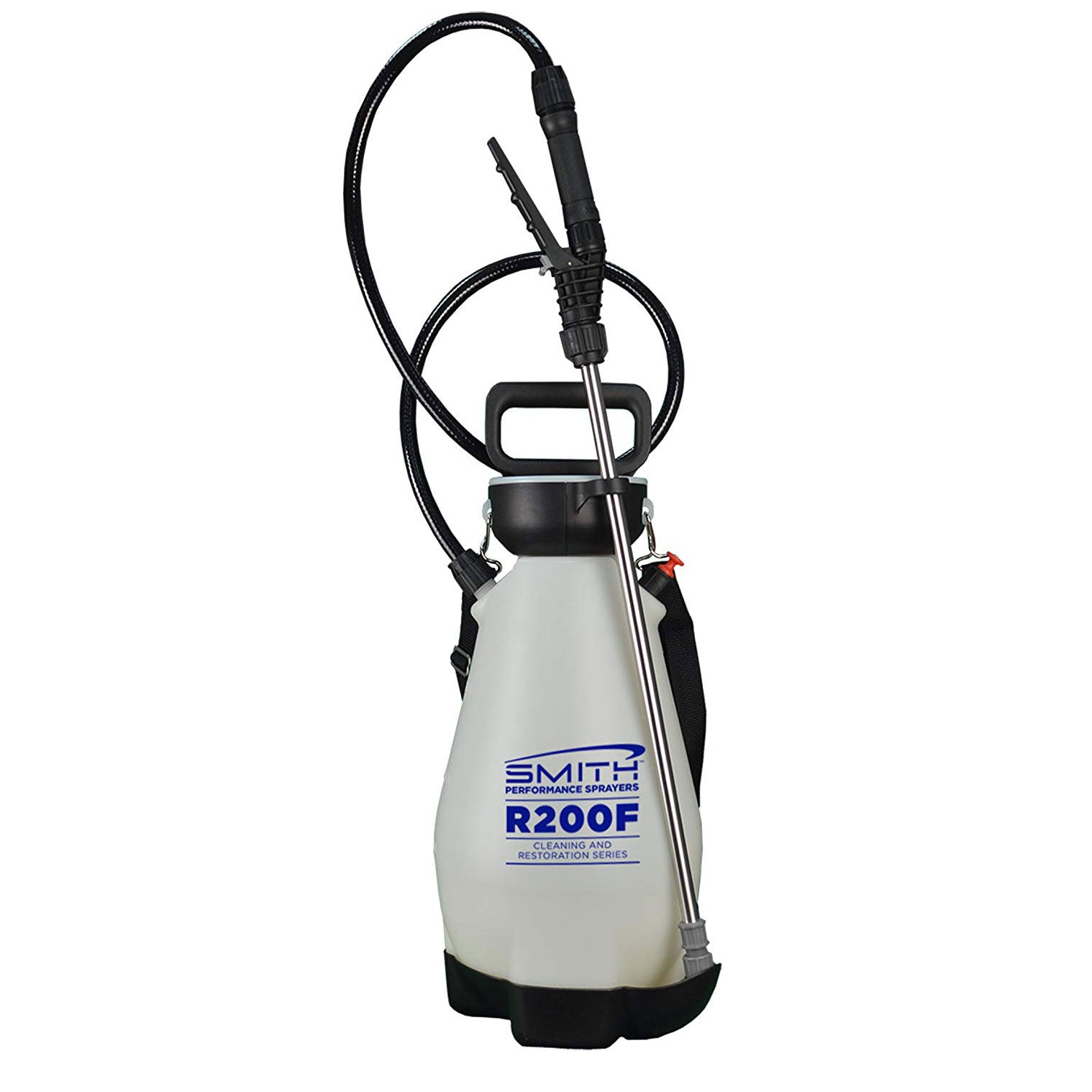 Smith Performance Sprayer 2 Gallon Compression Sprayer with 4 Nozzles (Used)