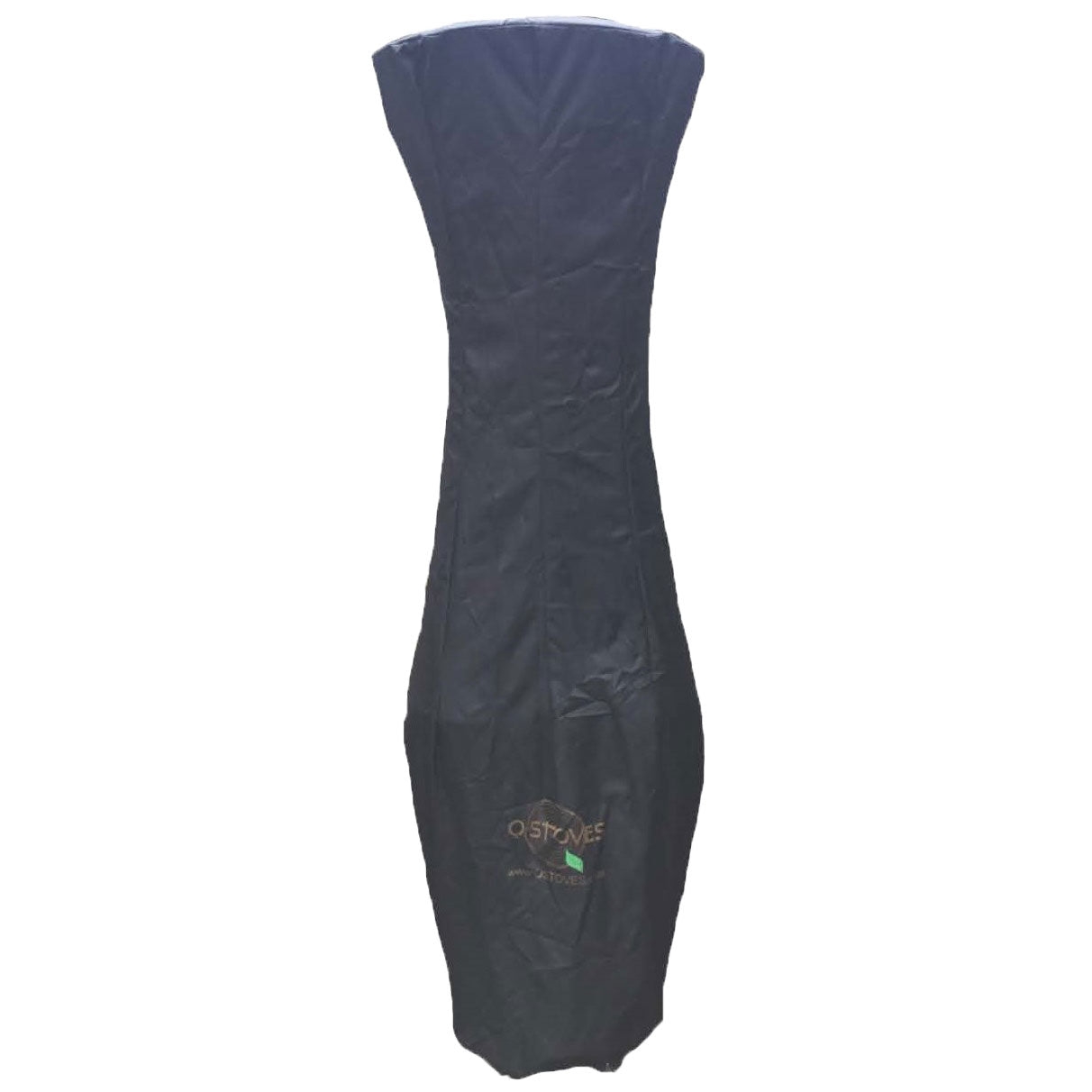 Q Stove Q Formal Fit Weatherproof Cover for Q Flame05 Heater Stove (Open Box)