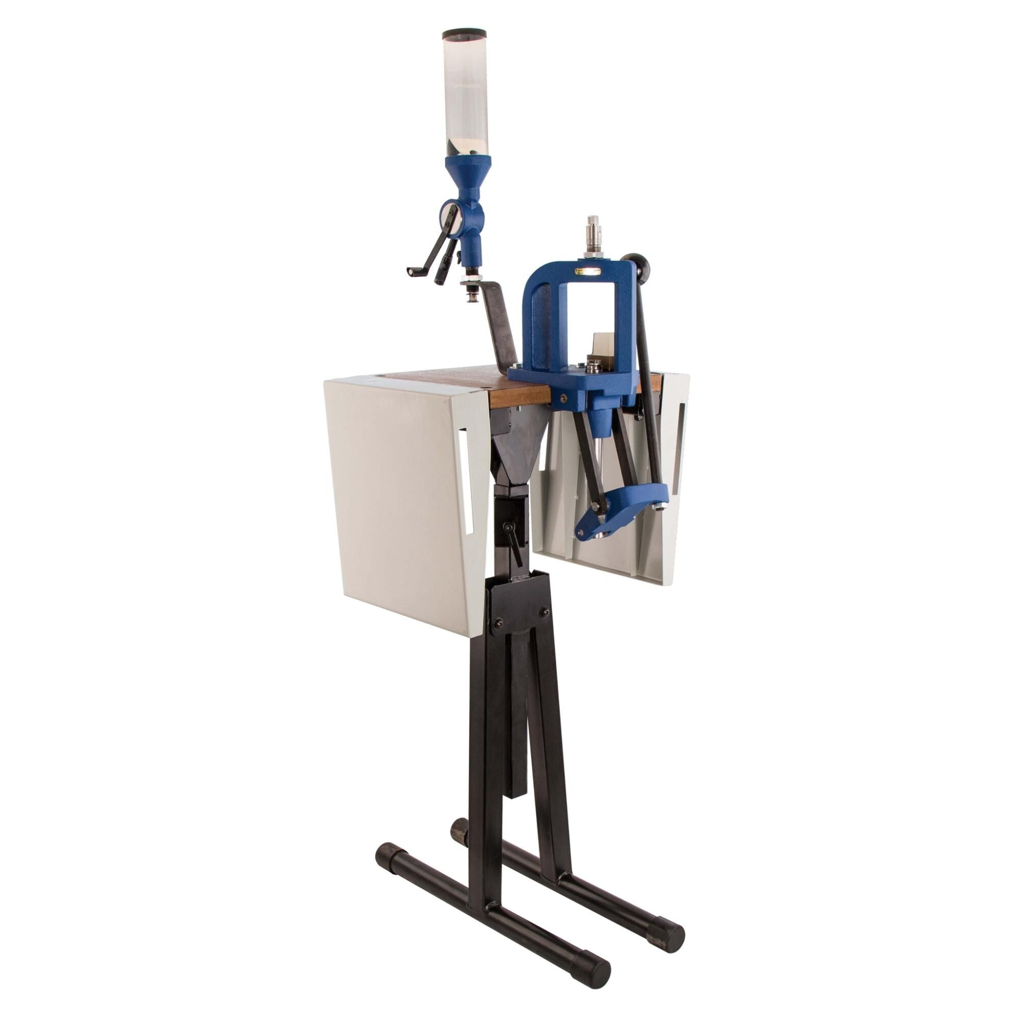 Frankford Arsenal Platinum Series Reloading Stand Adjustable Table (Open Box)