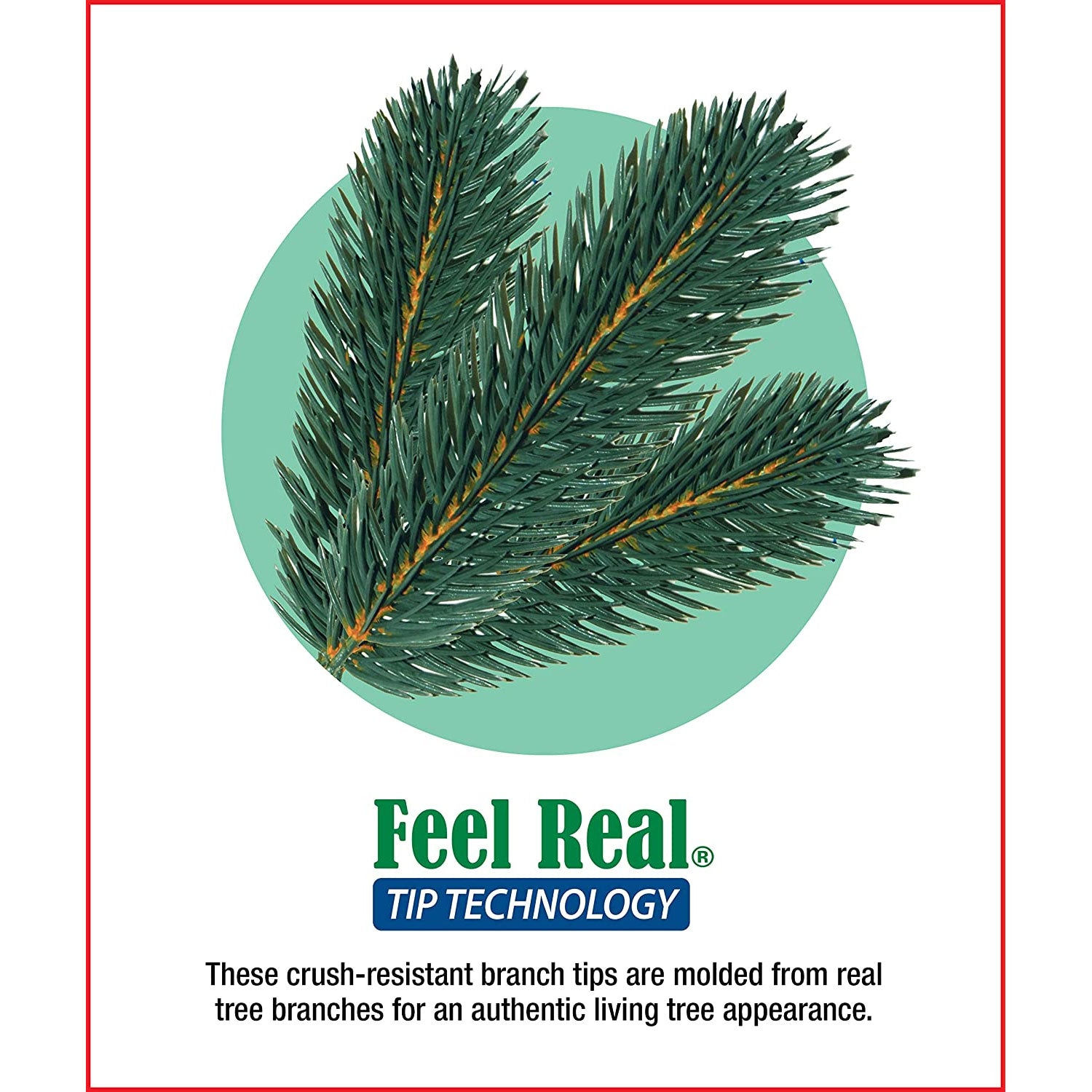 National Tree Company 2ft 180 Tip Decorative Plug In Frosted Berry Wreath (Used) - VMInnovations