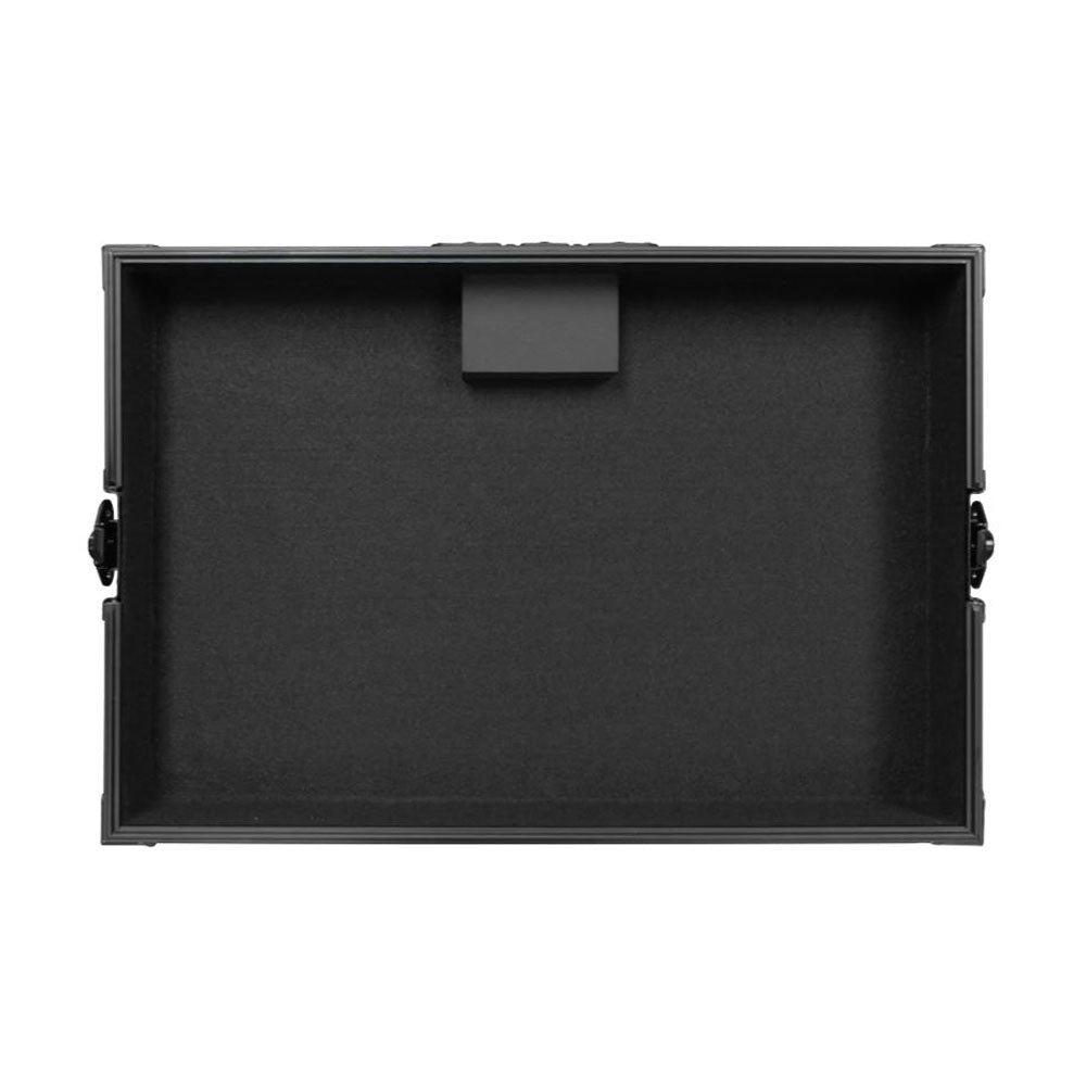 Odyssey Pioneer DDJ-400 / DDJ-RB Flight Case with Glide Platform (Used)