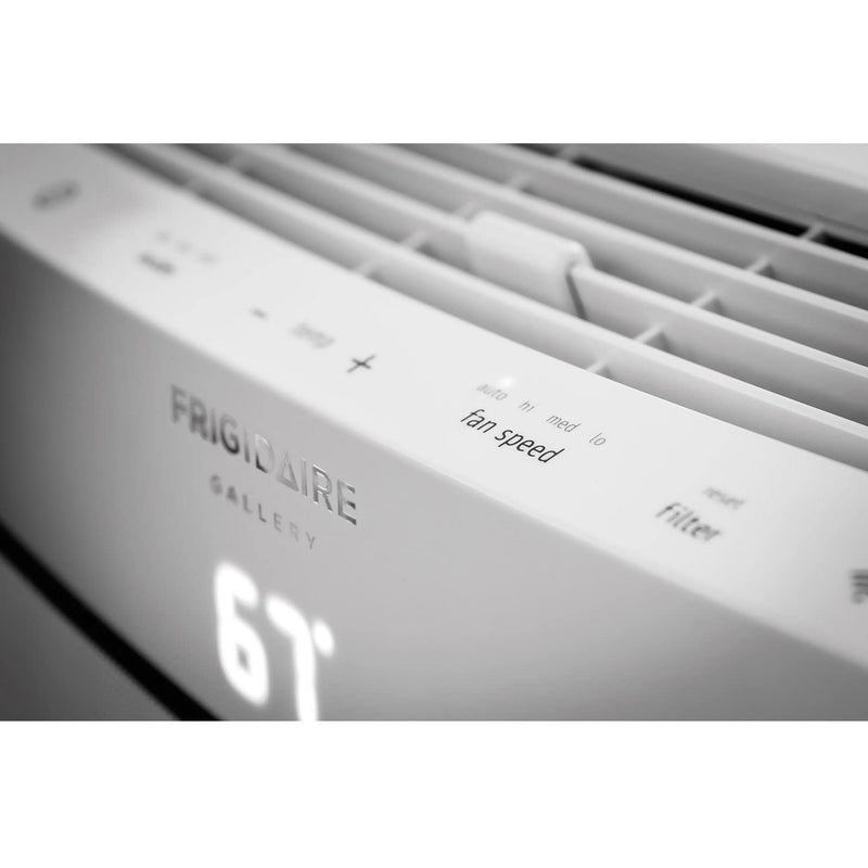 Frigidaire Gallery 10k BTU Cool Connect Air Conditioner (Certified Refurbished)