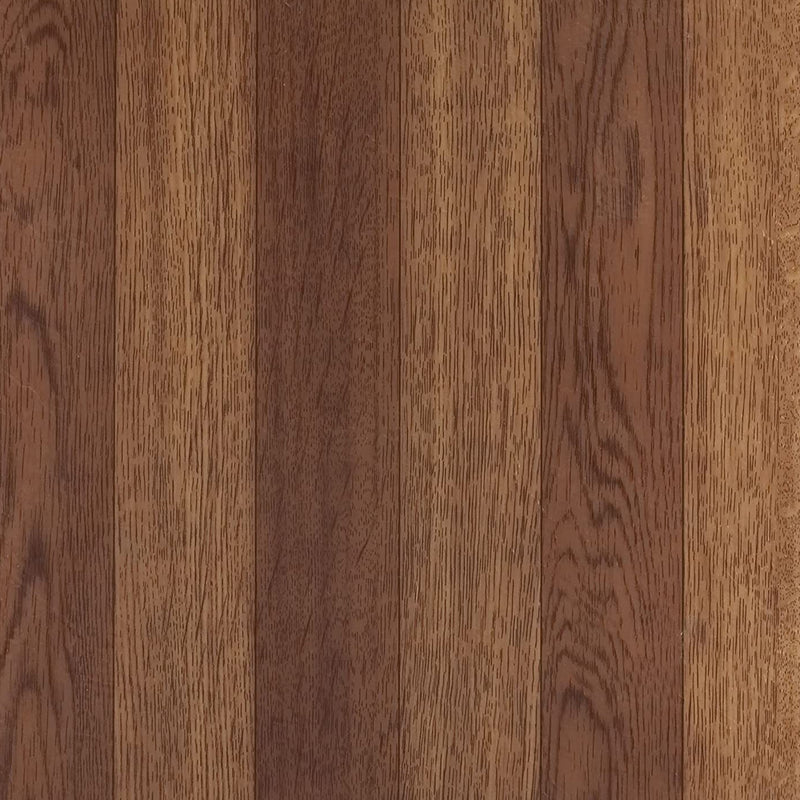 Achim Home Furnishings Nexus Peel & Stick Vinyl Floor Tile, Medium Oak, 40 Pack