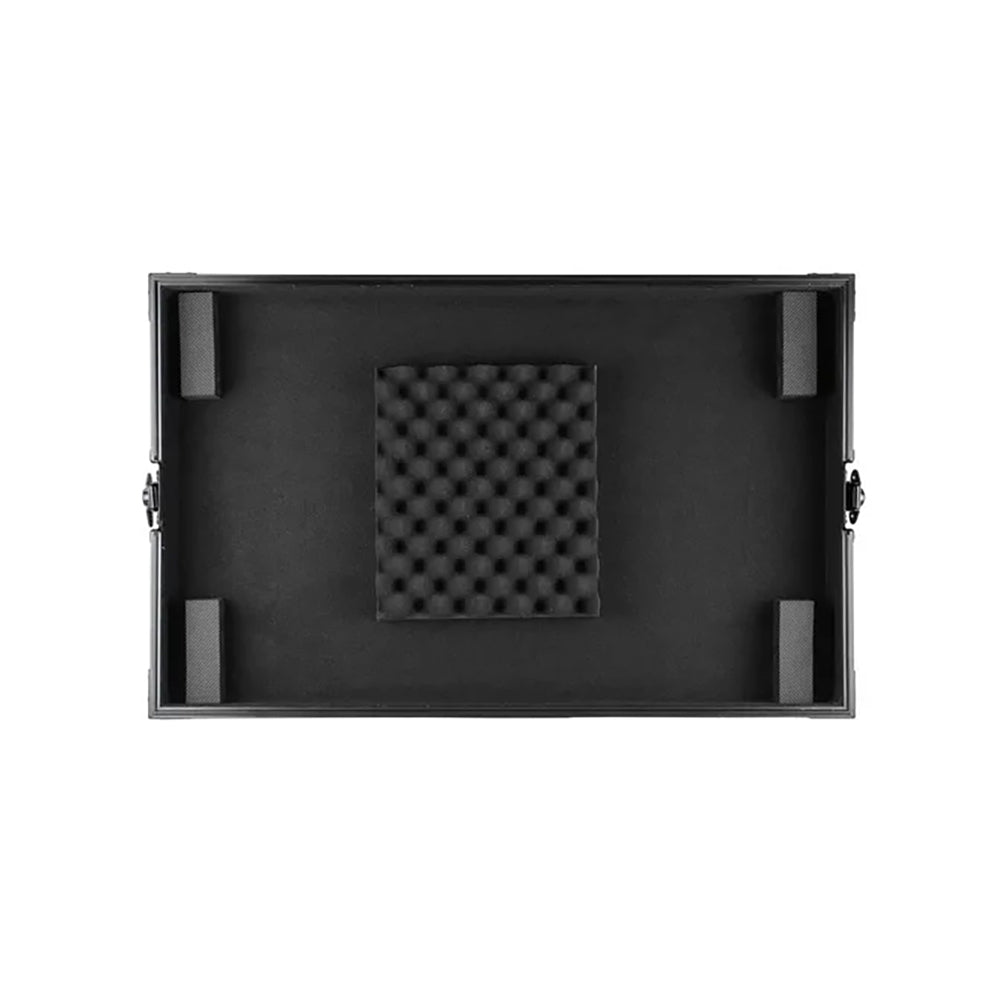 Odyssey FZDDJ1000BL Pioneer Flight Zone Case for DDJ1000 Rekordbox DJ Controller - VMInnovations