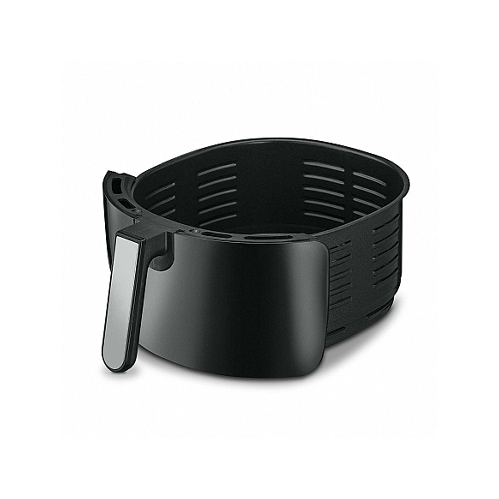 Gourmia 4 Quart Oil Free Digital Fry Air Fryer (Certified Refurbished)(Open Box)