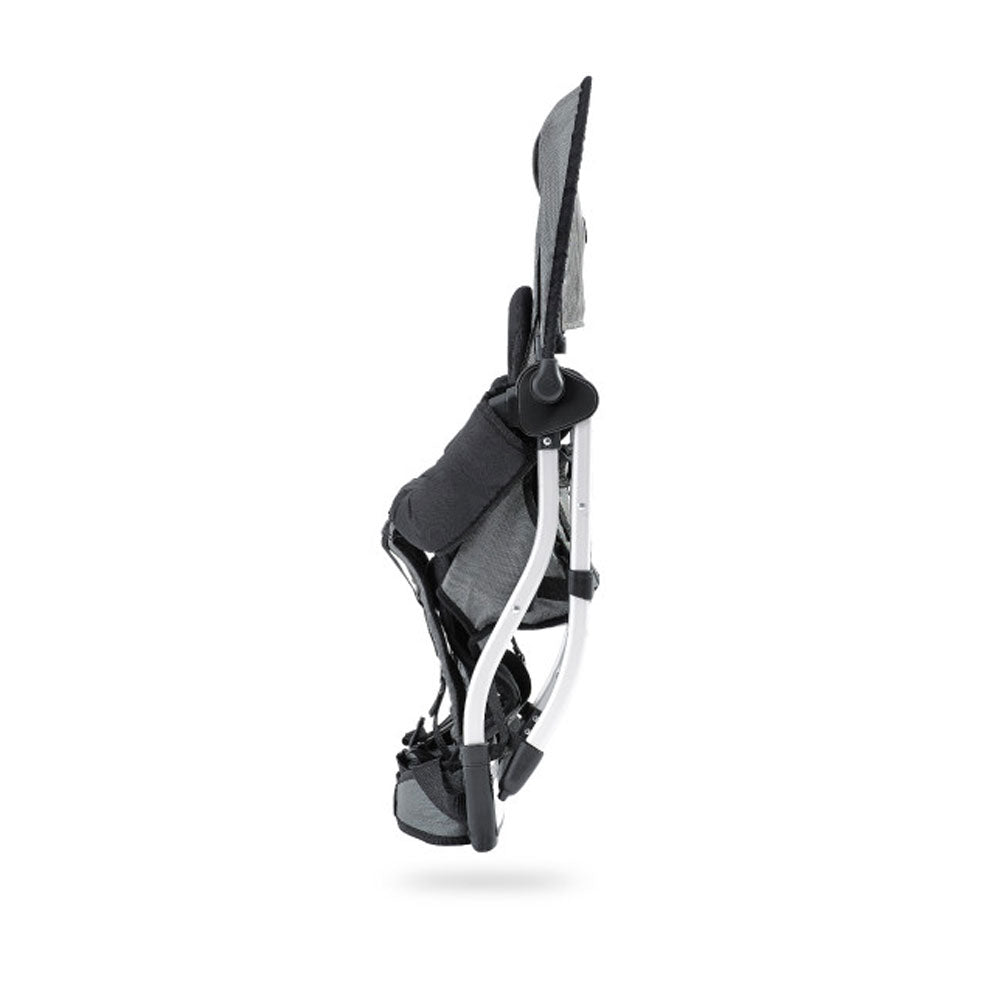 Chicco SmartSupport Backpack Baby Carrier with Canopy and Shoulder Strap (Used)