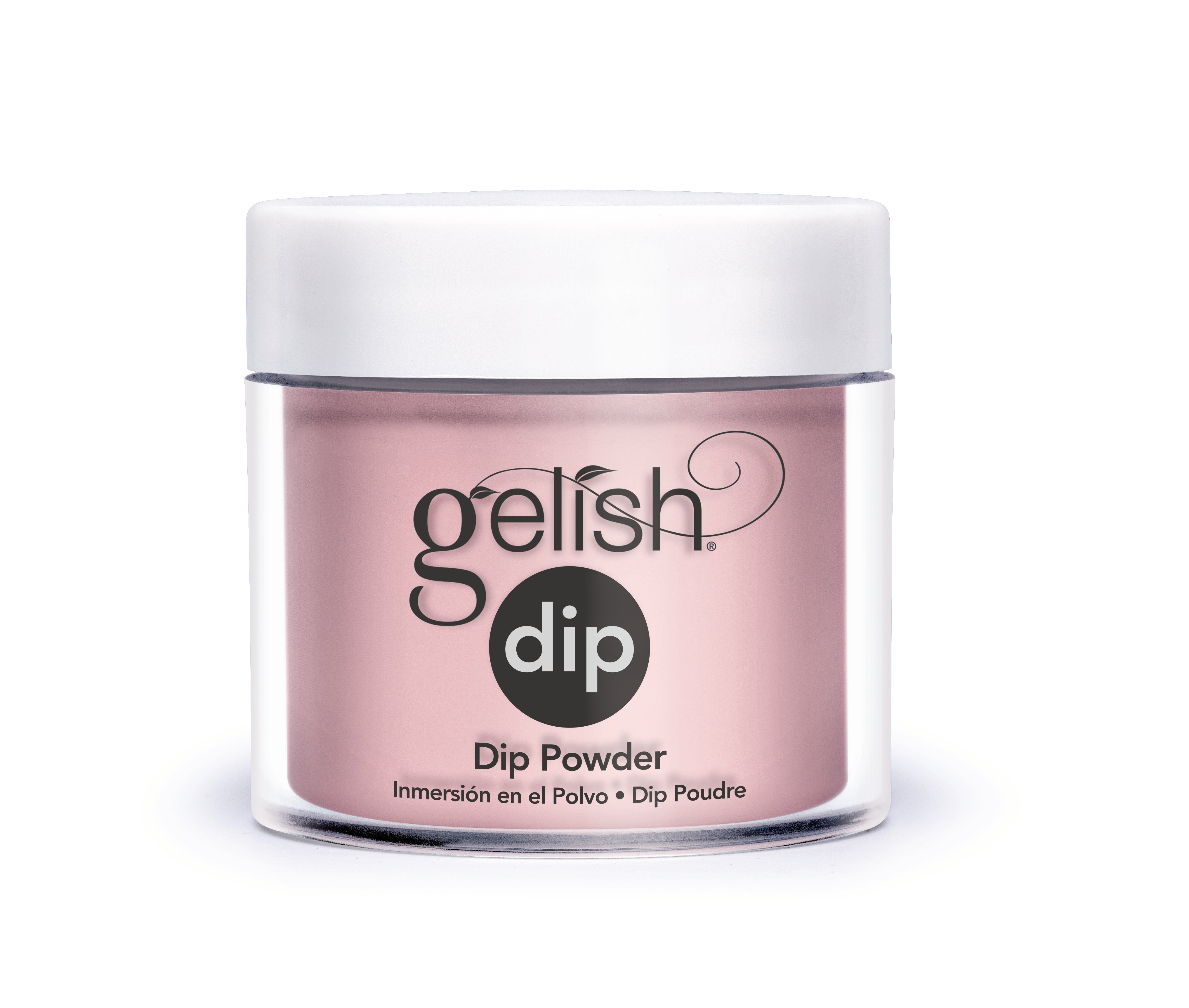 Gelish Soak Off Acrylic Dip Powder Nail Polish Set, Spring Petal Collection 1