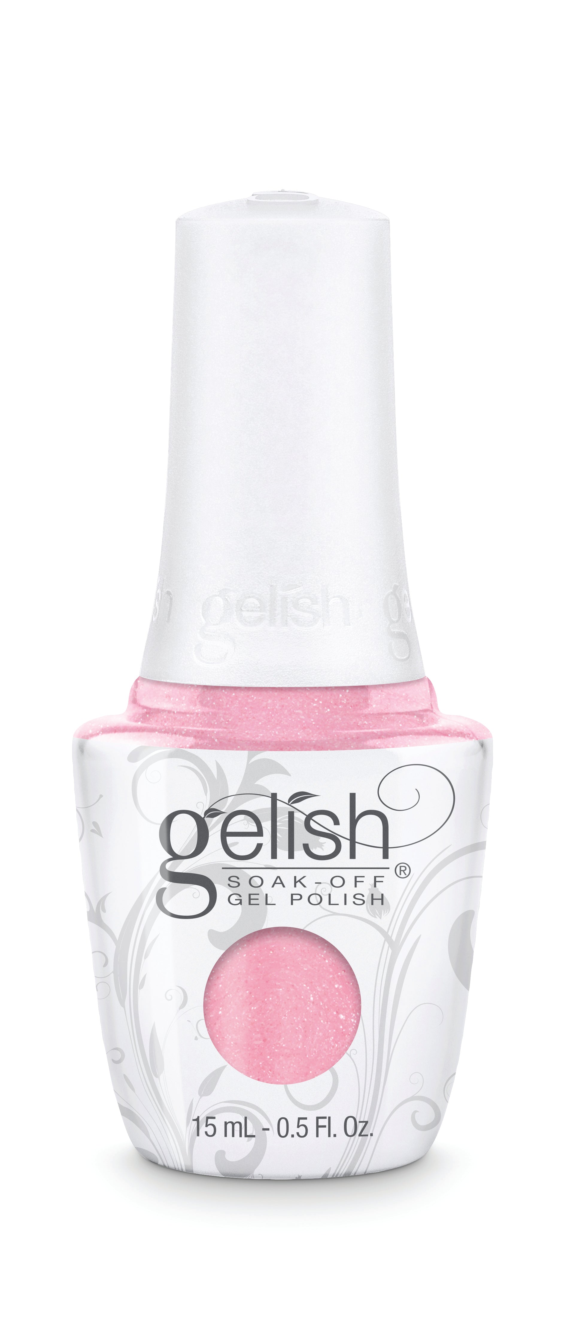 Gelish Pro Kit Professional Soak Off Gel Polish Set with 14 Gel Polish Colors