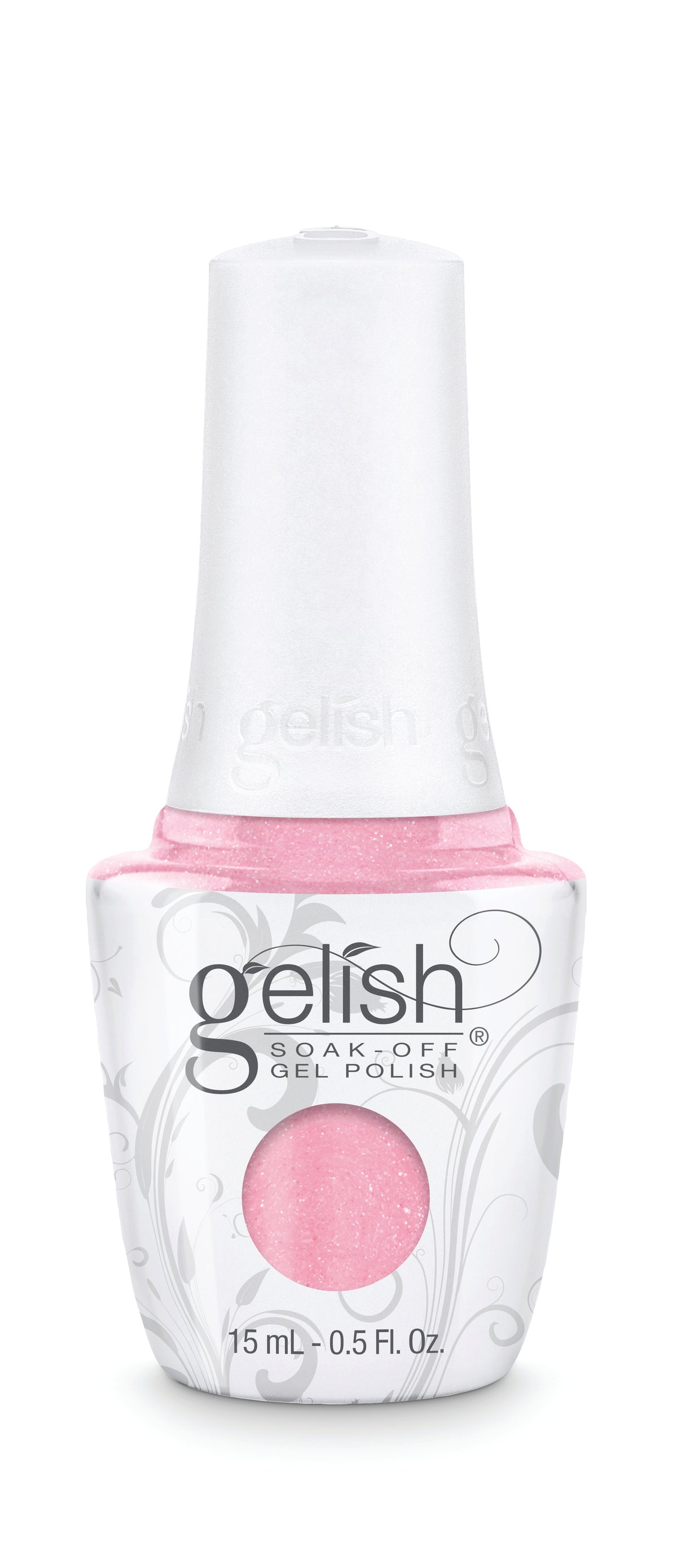 Gelish Pro Kit Professional Soak Off Gel Polish Set with 14 Gel Polish Colors