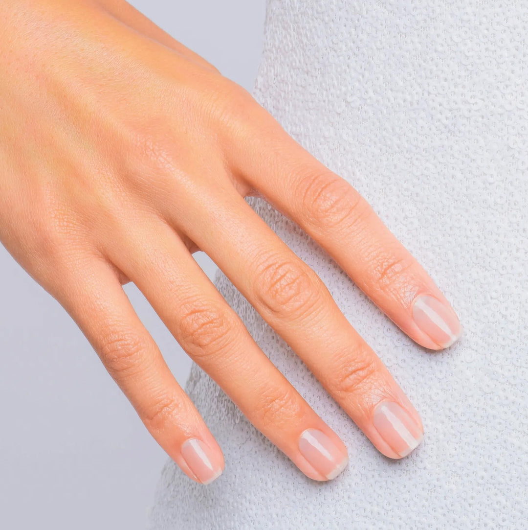 Gelish Full Size Gel Nail Polish Soak Off Remover and Cleanser Basic Care Kit - VMInnovations