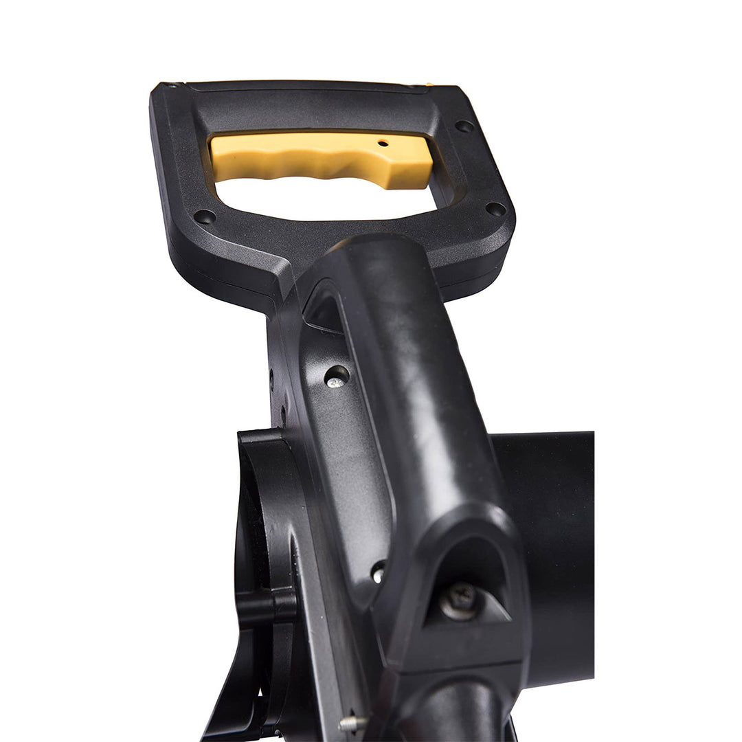 General International BT8005 14 Inch Steel Metal Cut Off Saw with Safety Trigger - VMInnovations