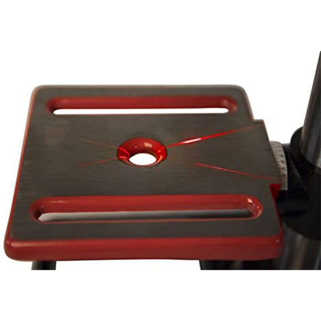 General International BT8005 14 Inch Steel Metal Cut Off Saw with Safety Trigger - VMInnovations