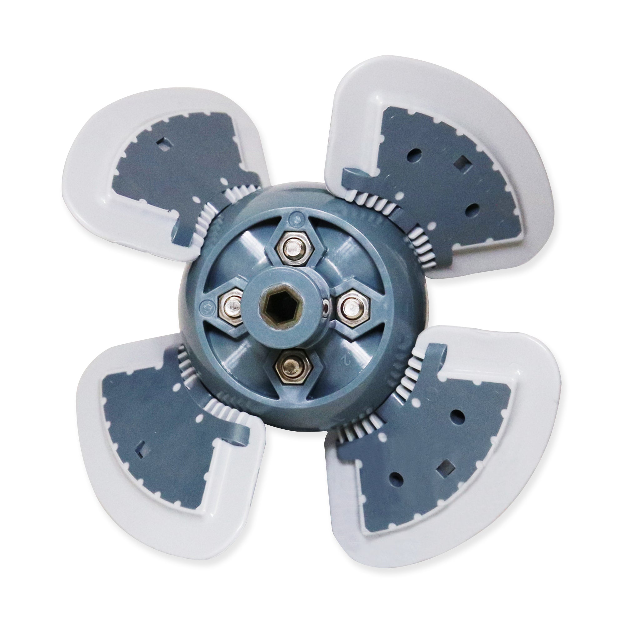 Zodiac MX8/MX8 Elite Pool Cleaner Factory Tune Up Kit with Flex Power Turbine - VMInnovations