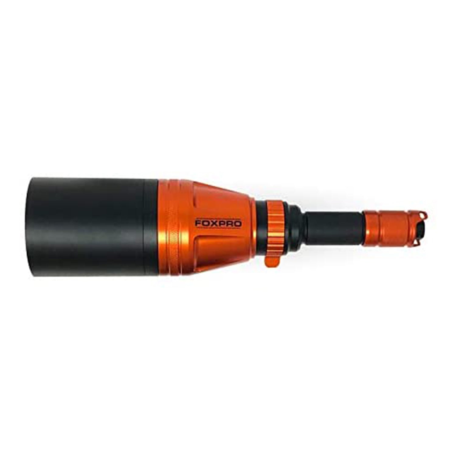 FOXPRO Gunfire Night Hunting Predator Light with Green, White, and Infrared LEDs