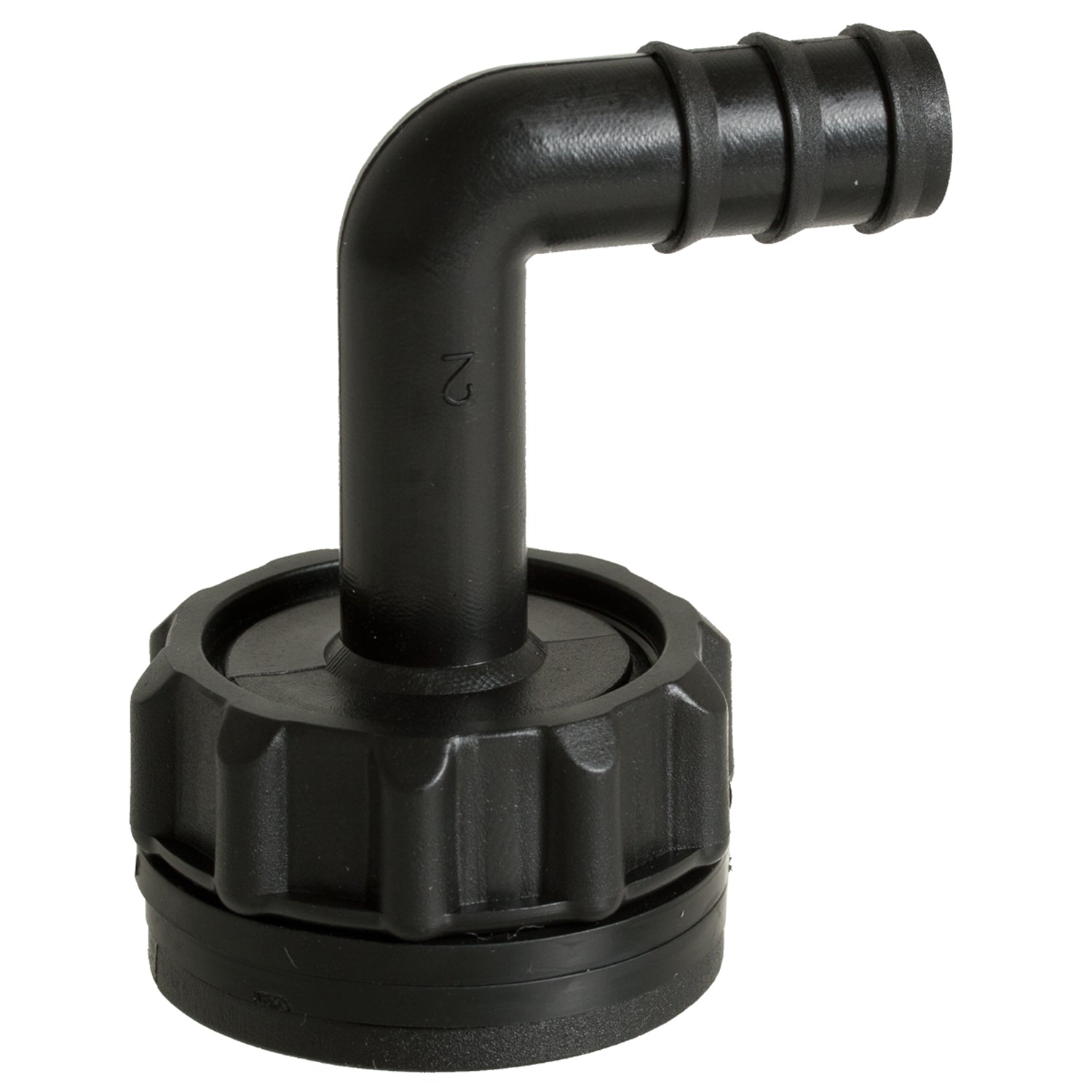 Active Aqua GFOE3 Grow Flow Hydroponic Gardening Hardware Kit, 6 Pack (Open Box) - VMInnovations