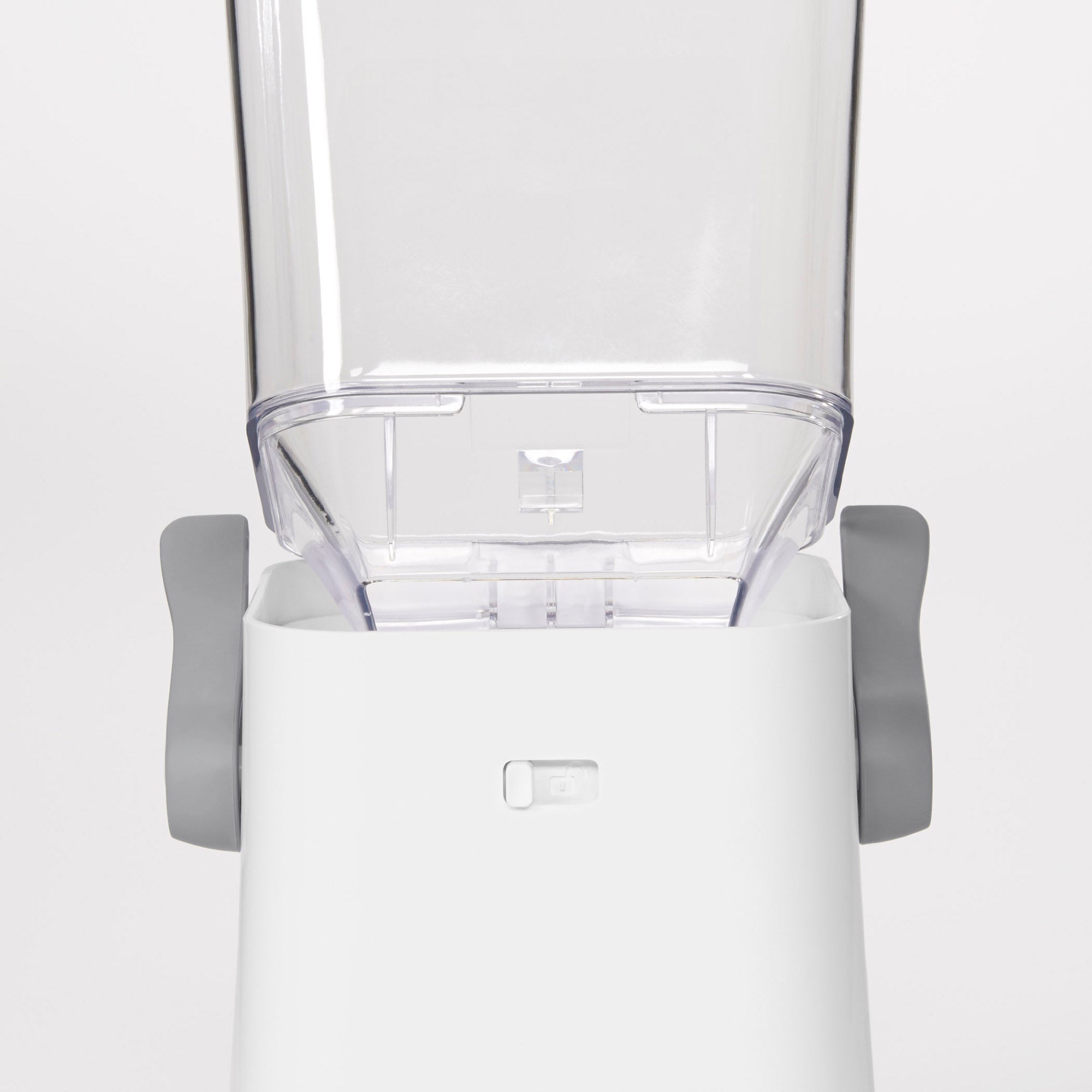 OXO Good Grips Kitchen Countertop Snack Cereal Dispenser Canister, 5.5 Quart