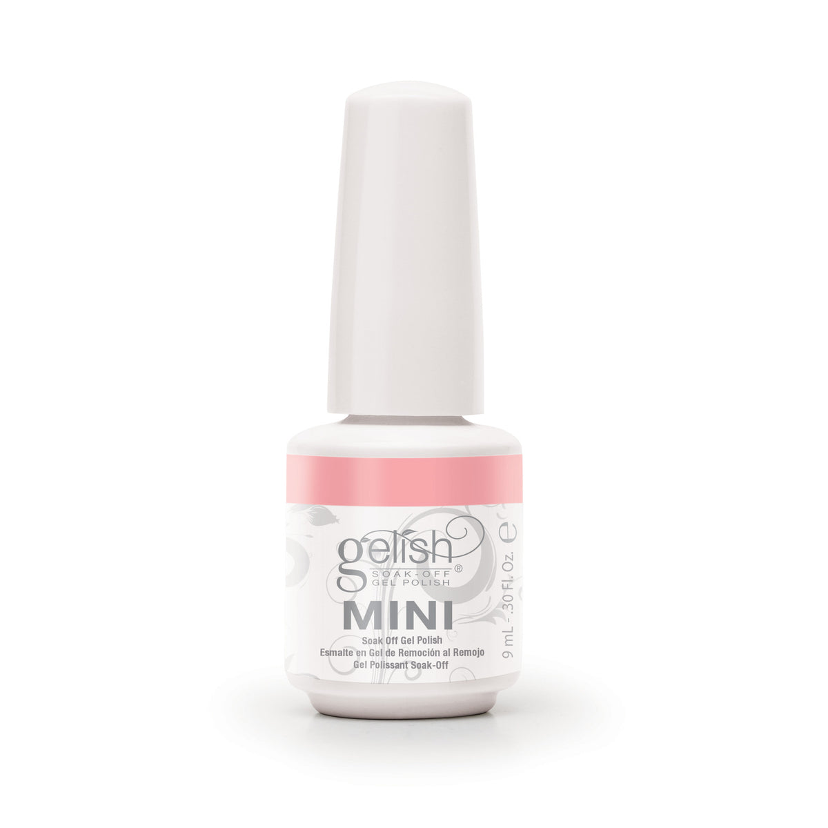 Gelish Mini Editor's Picks 9 mL Soak Off Gel Polish Set, 6 Color Pack (Open Box)