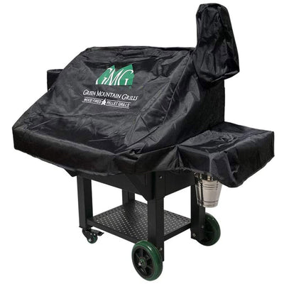 Green Mountain Grills Daniel Boone Grill Outdoor All Weather Cover (Cover Only)