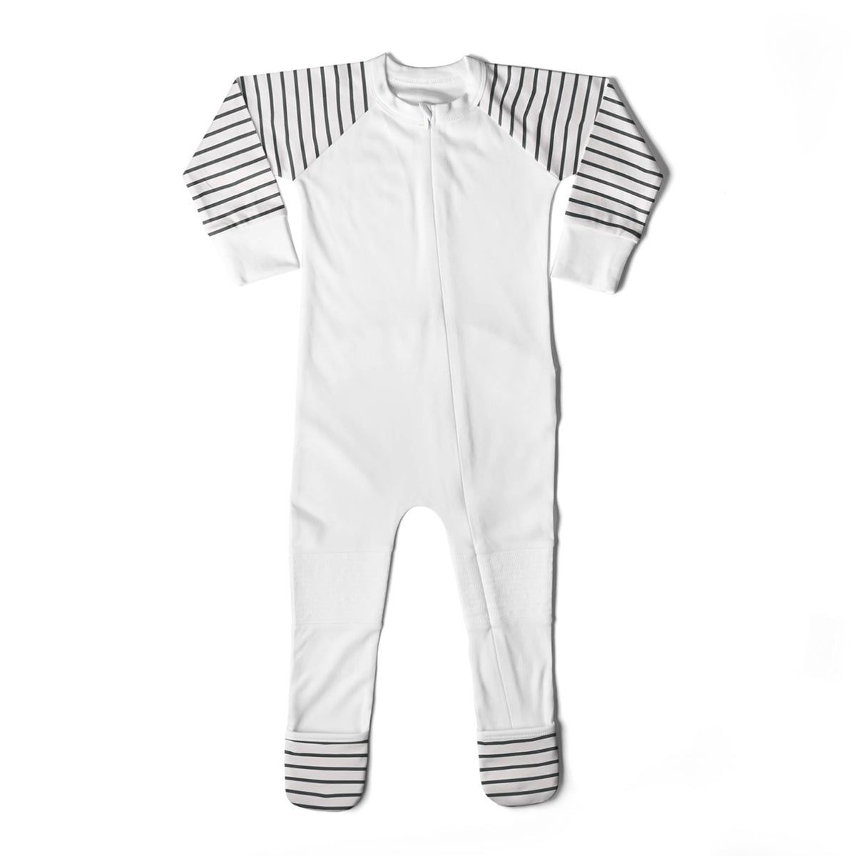 Goumikids Baby Sleep Gown Sleepsack Clothes, 12-18M Multicolor (3 Pair) - VMInnovations