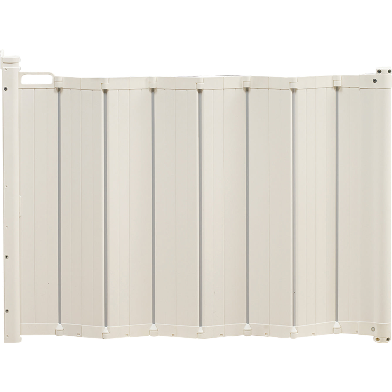 Scandinavian Pet Design 22-36" Gate Bundle w/ Extend A Guard 9.5" Extension