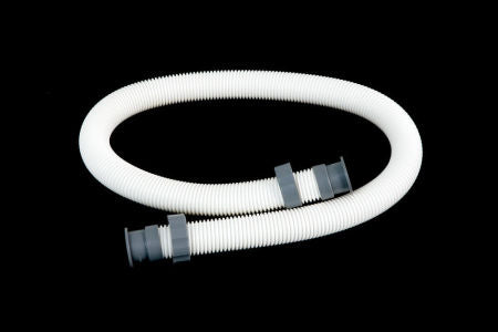 Bestway 1.5m x 38mm Pool Filter Pump Replacement Hose, P6517 (New Without Box)