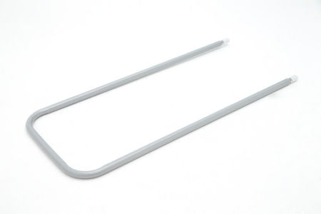 Bestway U-Shaped Side Support for Power Steel Frame Pool-P61392(New Without Box) (Open Box)