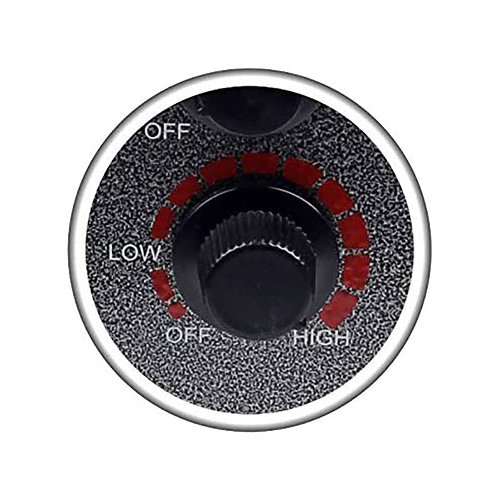 Optimus H-3013 Portable Indoor Electric Utility Space Heater with Thermostat