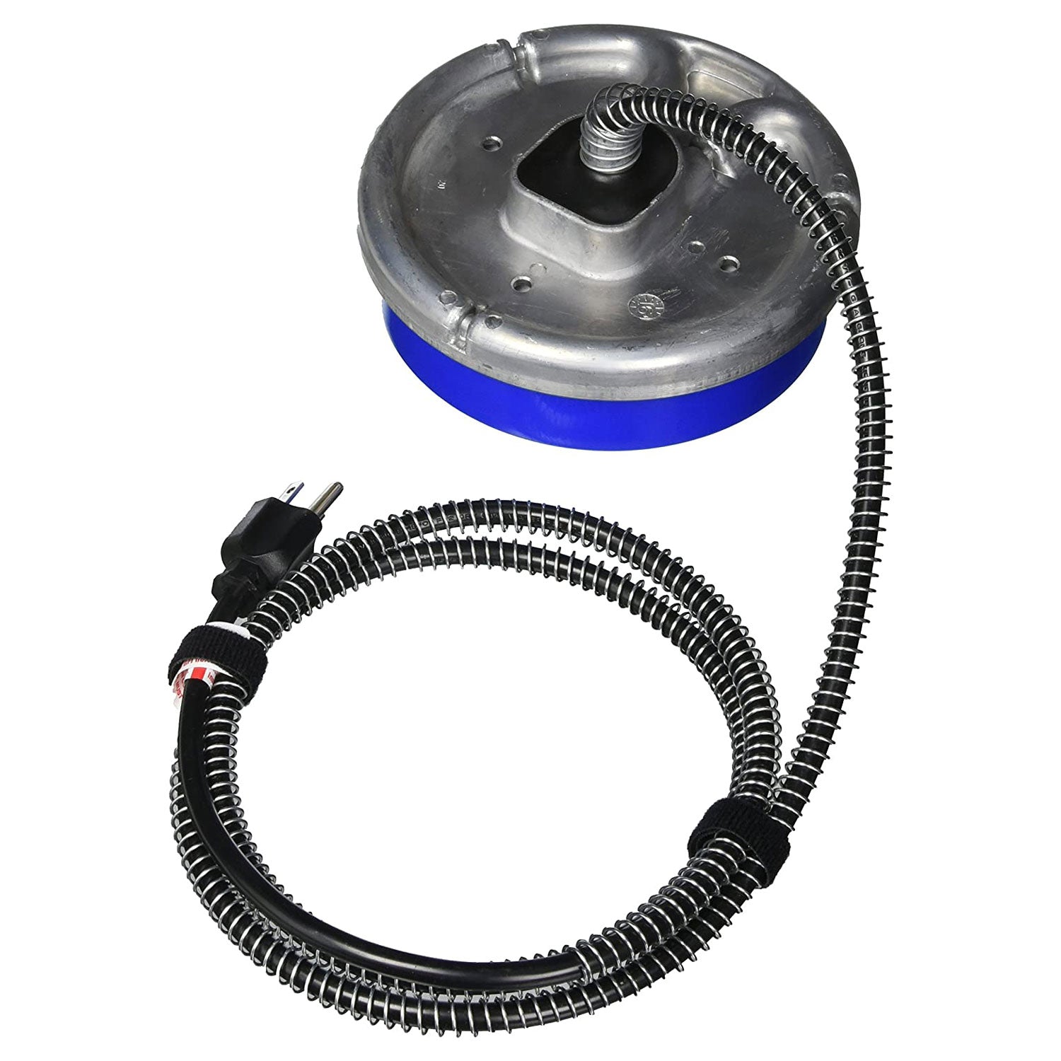 Farm Innovators Cast Aluminum 1250W Convert-Able Floating Tank De-Icer (Used) - VMInnovations