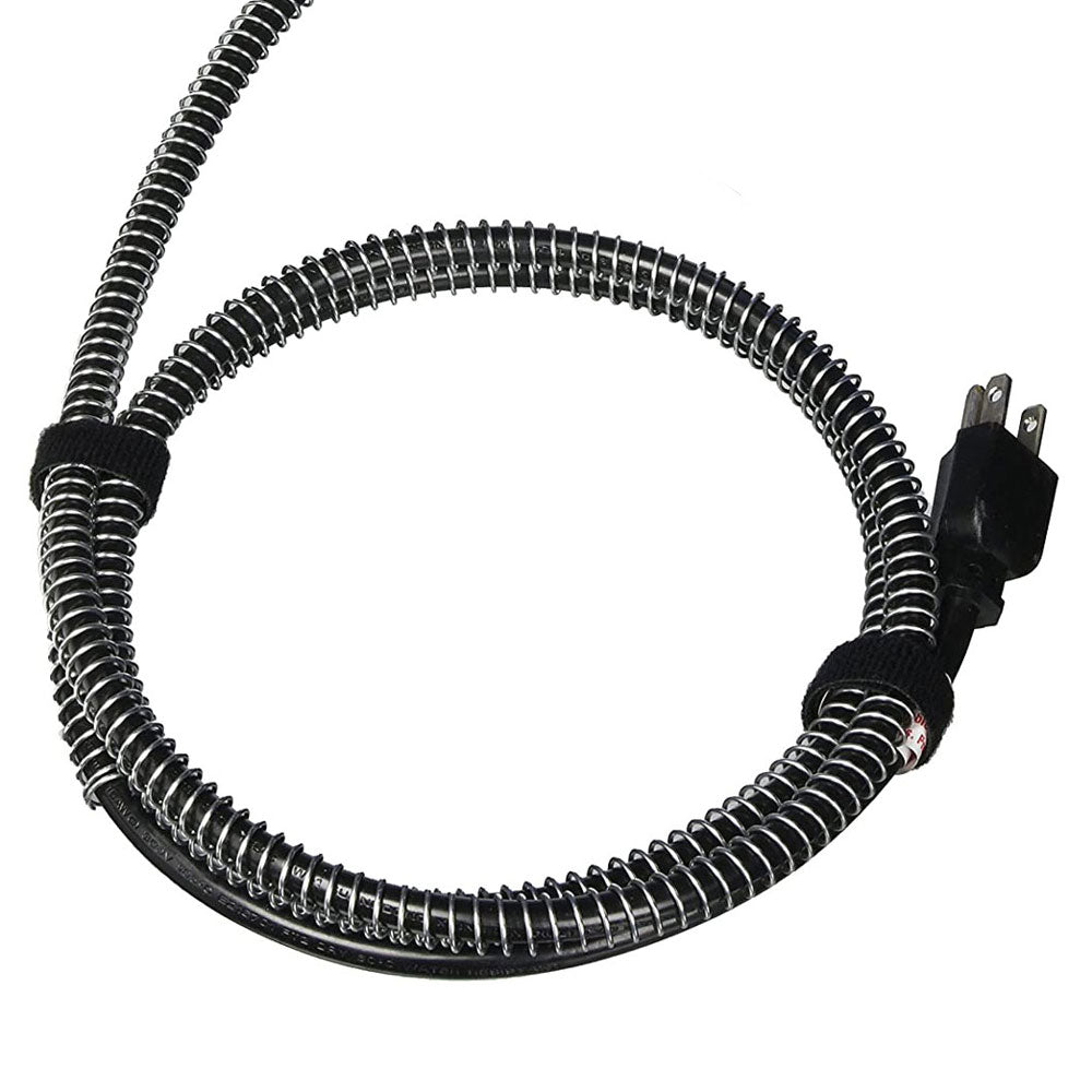 Farm Innovators Cast Aluminum 1250W Convert-Able Floating Tank De-Icer (Used) - VMInnovations
