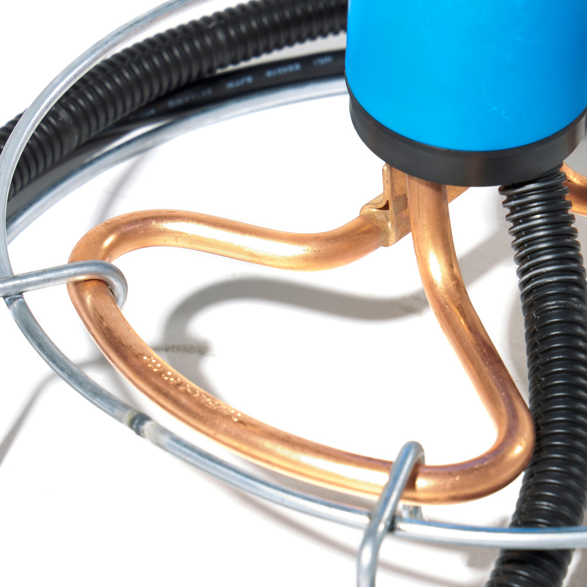 Farm Innovators H-439 1000 Watt Cast Aluminum Submergible Water Deicer (Refurbished)