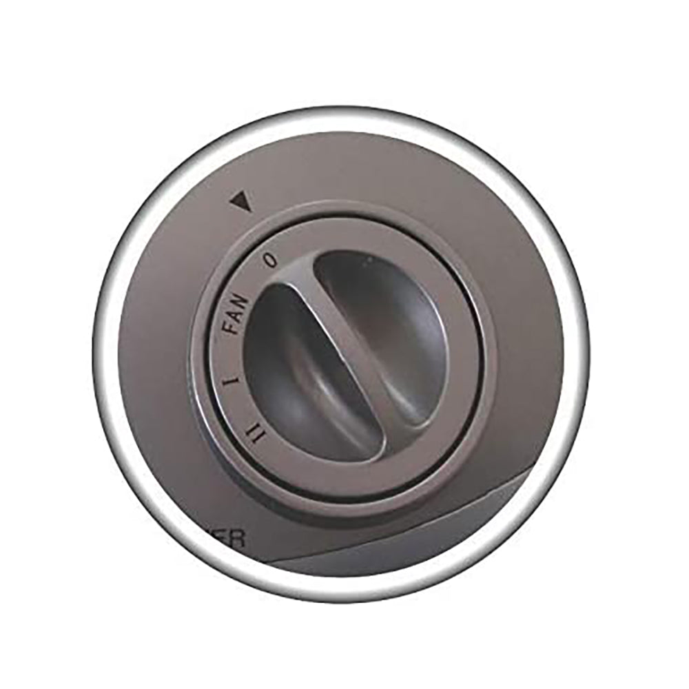 Optimus H-7004 Portable Electric Ceramic Space Heater with Thermostat (Open Box) - VMInnovations