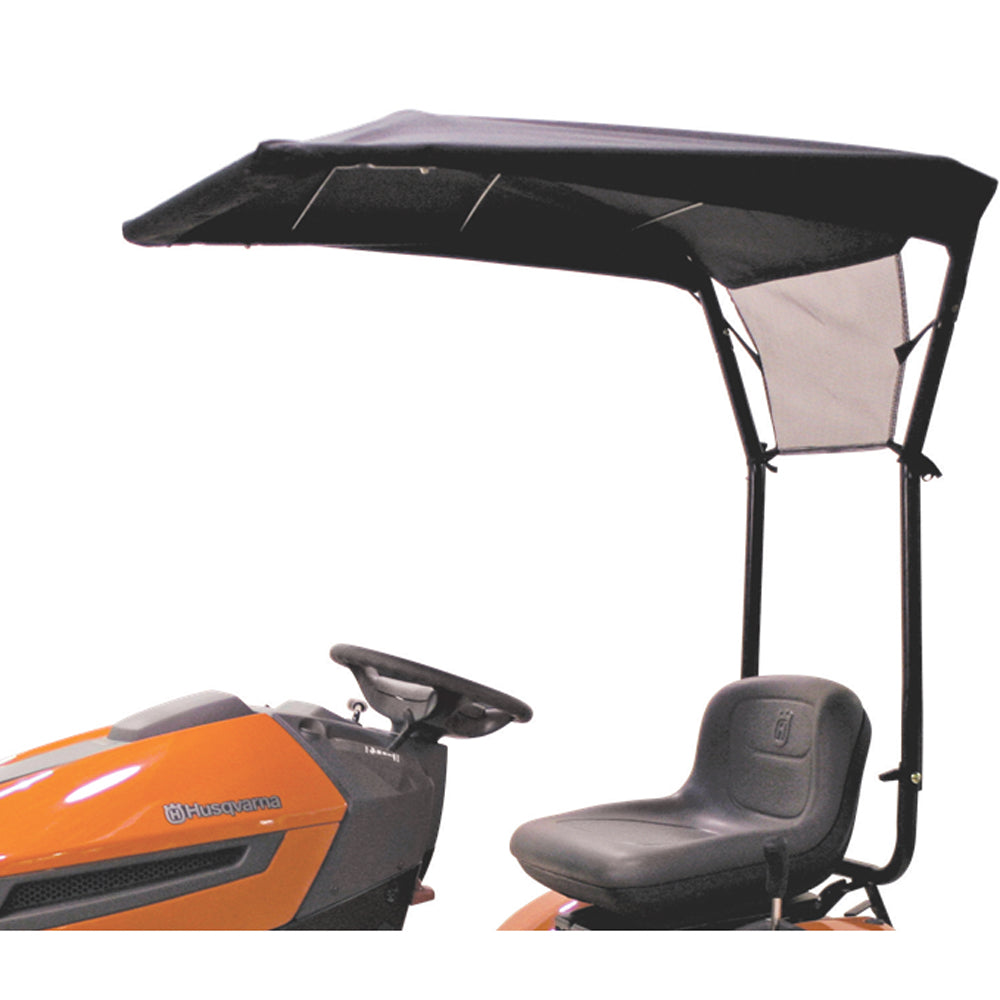 Husqvarna 531308322 Lawn Tractor Mower Sun Shade 2007 & After OEM - Open Box