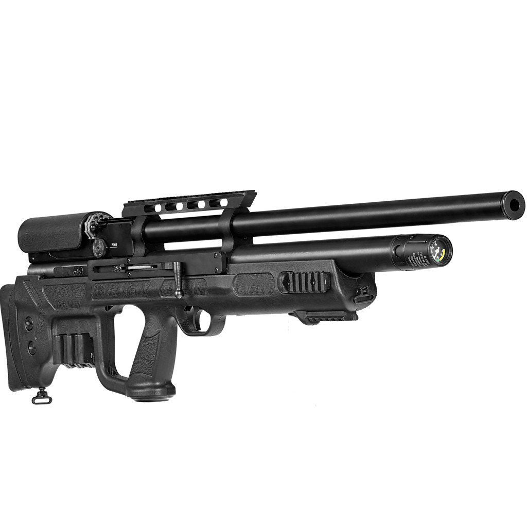 Hatsan Gladius LONG 0.25 Caliber Lever Action Quiet Energy 23" Barrel Air Rifle