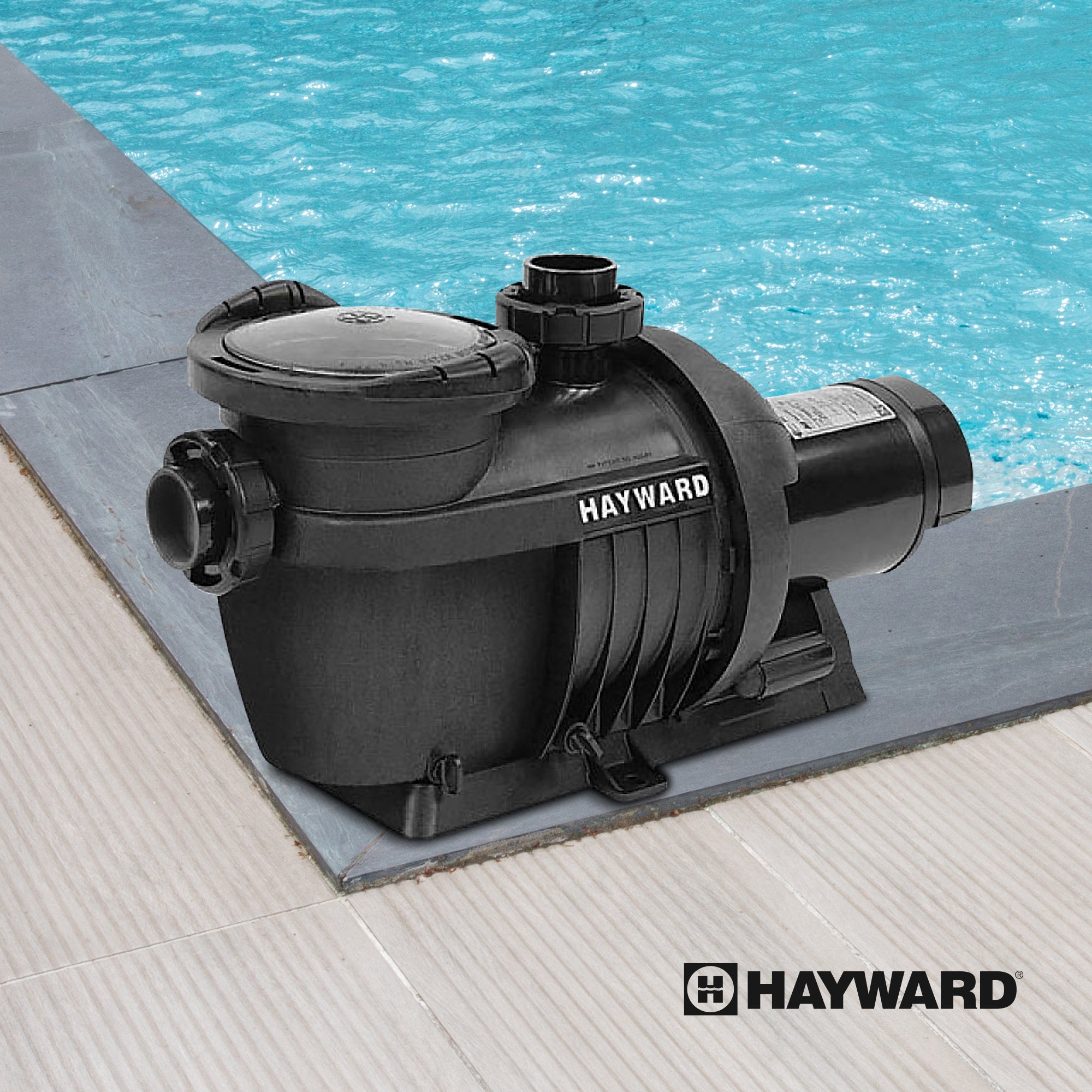 Hayward Strainer Cover Replacement Kit for Hayward Northstar Pump (Open Box) - VMInnovations