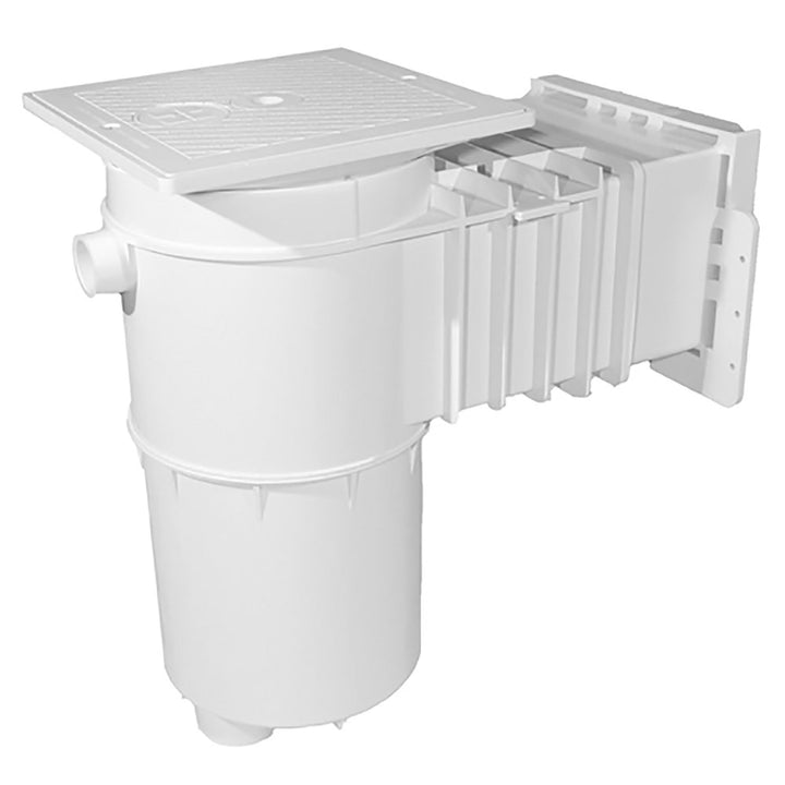 Hayward SP1084 Auto Skim Series Automatic Pool Skimmer Cleaner with 2 Inch FIP - VMInnovations