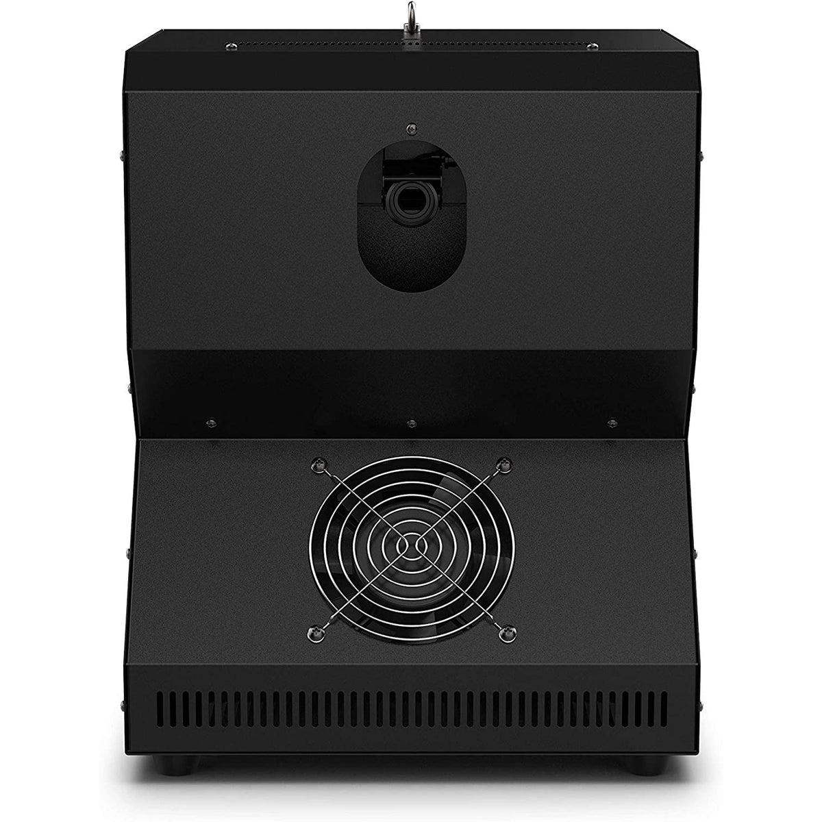 Chauvet DJ Hurricane Bubble Haze Professional Effects Fog Machine (2 Pack)