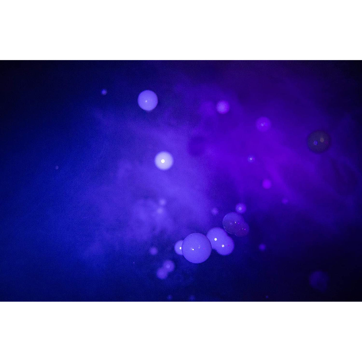 Chauvet DJ Hurricane Bubble Haze Professional Special Effects Fog Machine Maker