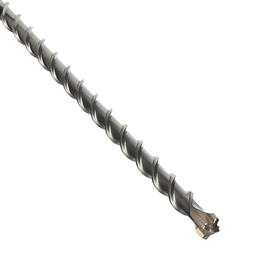 Bosch HC5073 1 1/4 x 36 Inch SDS Max Speed X Carbide Rotary Hammer Drill Bit - VMInnovations